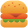 vector burger