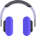 vector headphone